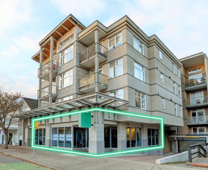 More Photos Of 1026 Fort St, Victoria Apartments For Sale