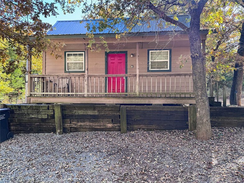 More Photos Of 2131 Sioux Dr, Sulphur Multifamily For Sale