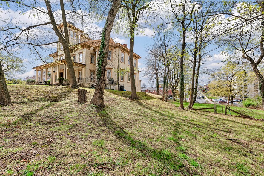 More Photos Of 99 Starr St, Phoenixville Office For Sale