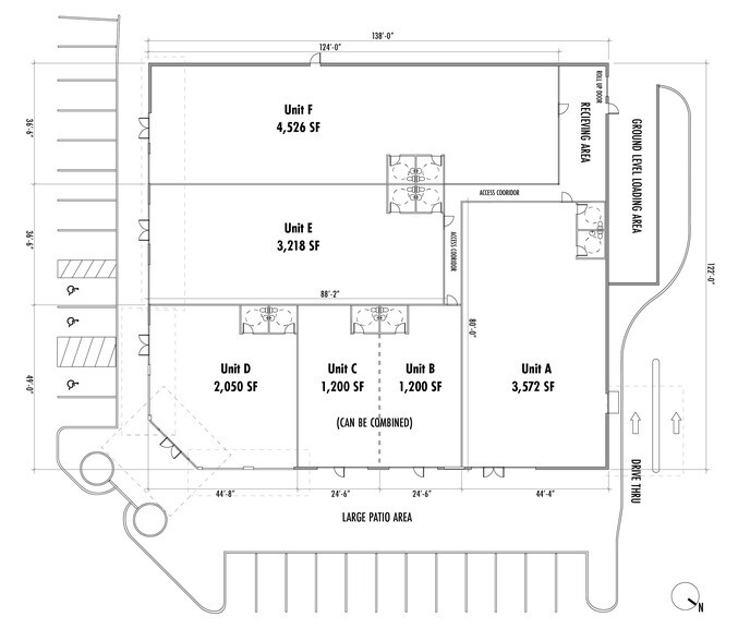 More Photos Of 3941 Spring Rd, Moorpark Storefront Retail Office For Lease