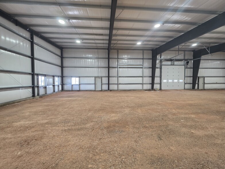 More Photos Of 4651 Seger dr, Box Elder Industrial For Lease