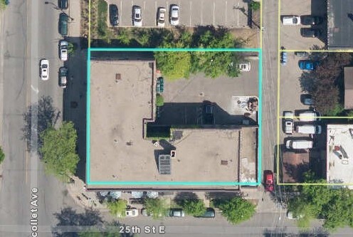 More Photos Of 2443 S Nicollet Ave, Minneapolis Apartments For Lease