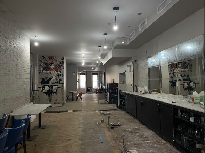 More Photos Of 254 5th Ave, Brooklyn Storefront Retail Residential For Lease