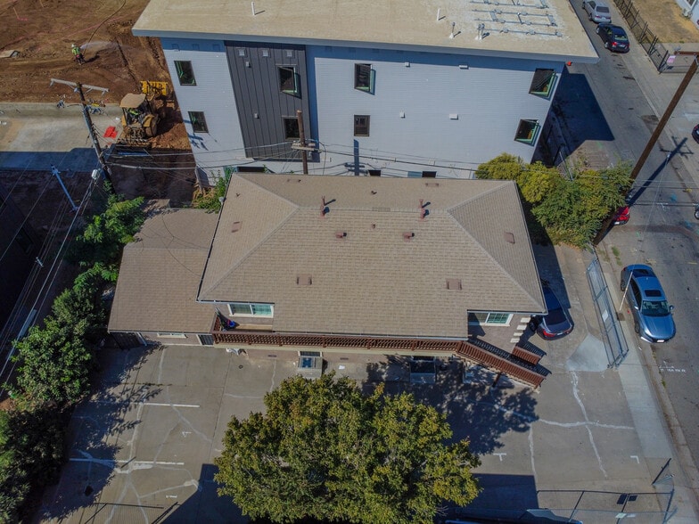 More Photos Of 5352 Young St, Sacramento Apartments For Sale