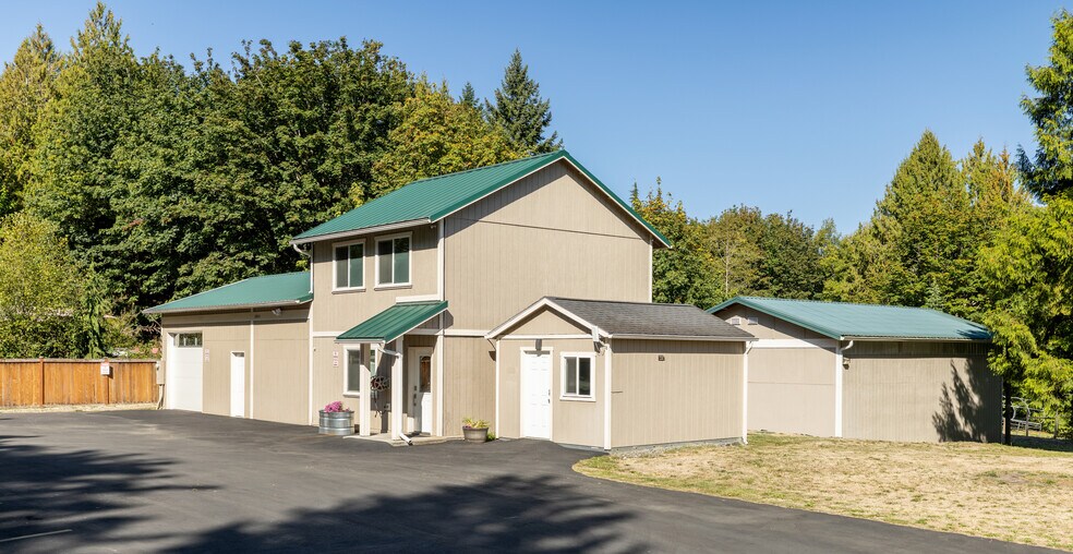 Primary Photo Of 3805 SE Donato Ln, Port Orchard Healthcare For Lease