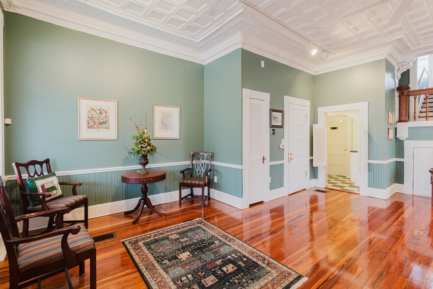 More Photos Of 37951 Meridian Ave, Dade City Office For Sale