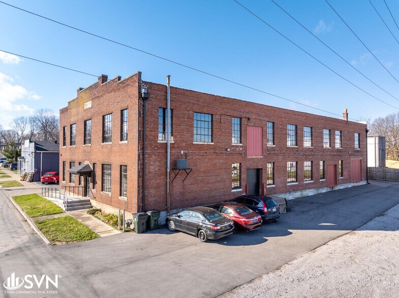 More Photos Of 741 Price Ave, Lexington Industrial For Sale