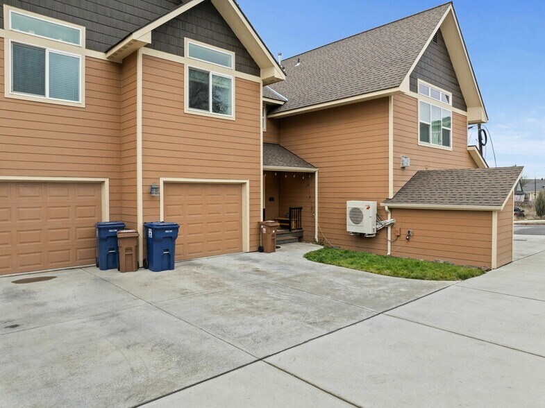 More Photos Of 722 E 5th Ave, Spokane Apartments For Sale