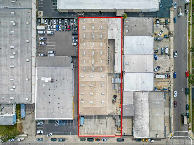 More Photos Of 15610 S Main St, Gardena Distribution For Sale