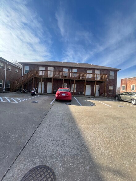 More Photos Of 109-111 Commercial St, Warrensburg Apartments For Sale