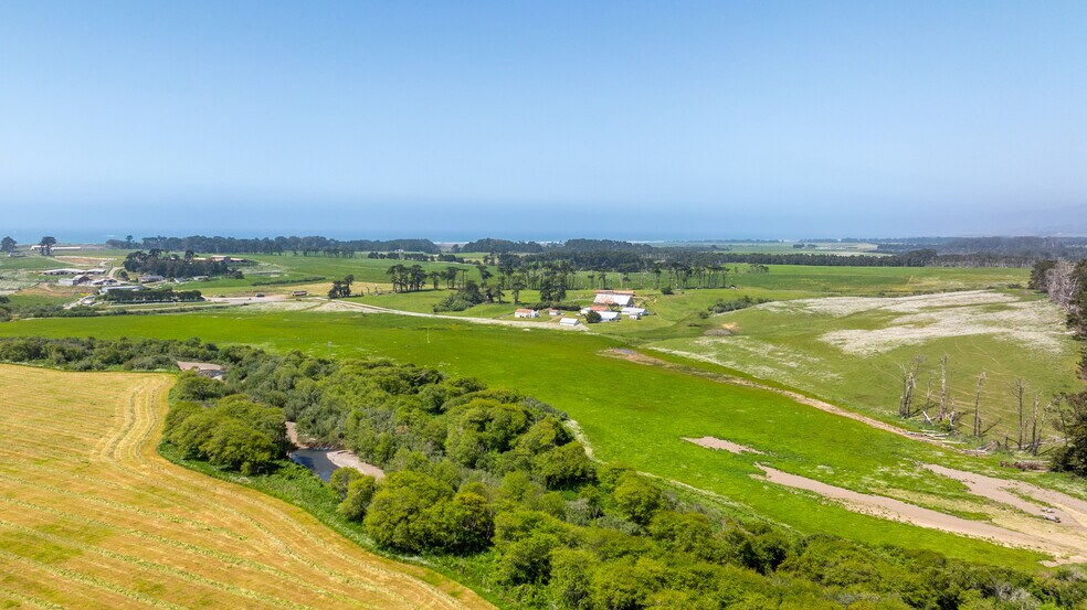 More Photos Of 21601 S Highway 1, Point Arena Land For Sale