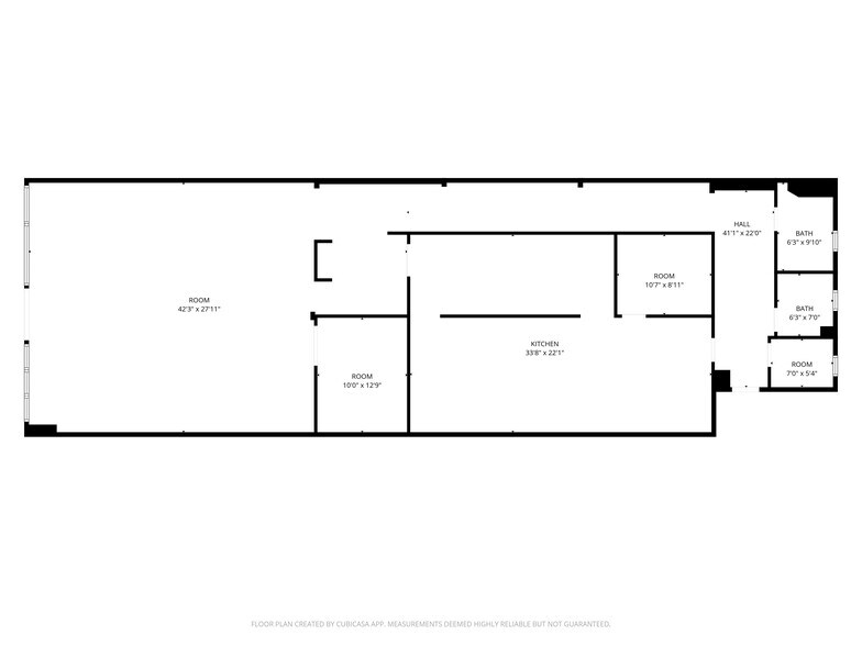 More Photos Of 968 Elm St, Manchester Storefront For Lease