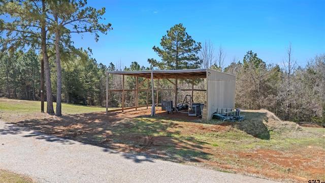 More Photos Of 11088 County Road 334, Tyler Land For Sale