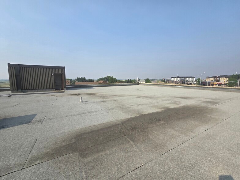 More Photos Of 5201 44 St, Bonnyville Industrial For Sale