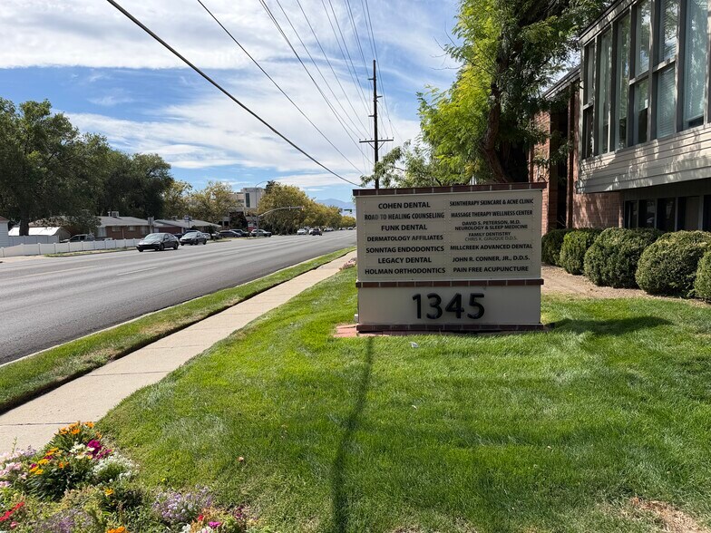 More Photos Of 1345 E 3900 S, Salt Lake City Medical For Sale