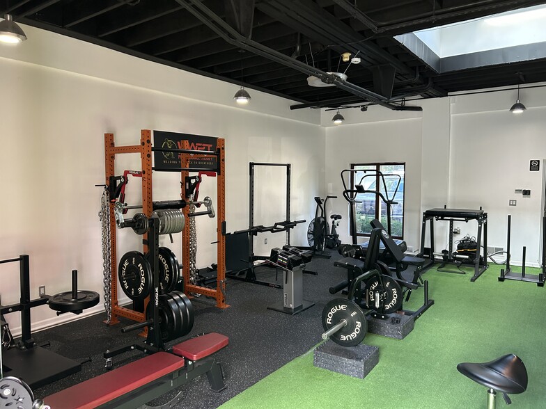 More Photos Of 35 Belden Pl, Montclair Loft Creative Space For Sale