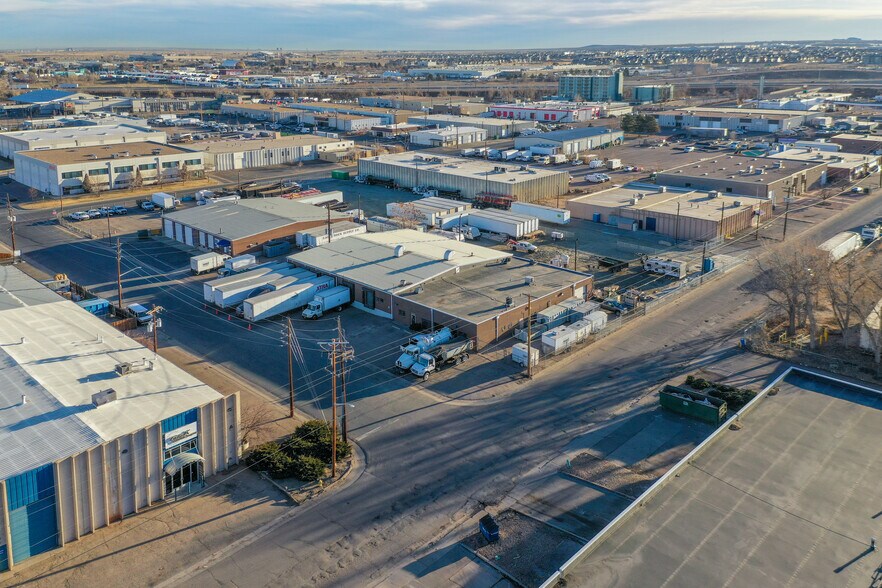 More Photos Of 4810 Newport St, Commerce City Food Processing For Sale