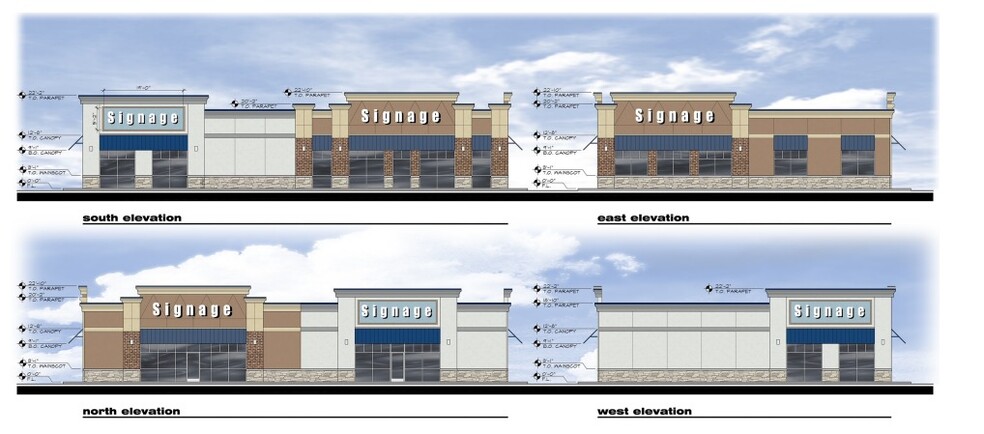 More Photos Of 10353 E Mississippi Ave, Denver Freestanding For Lease
