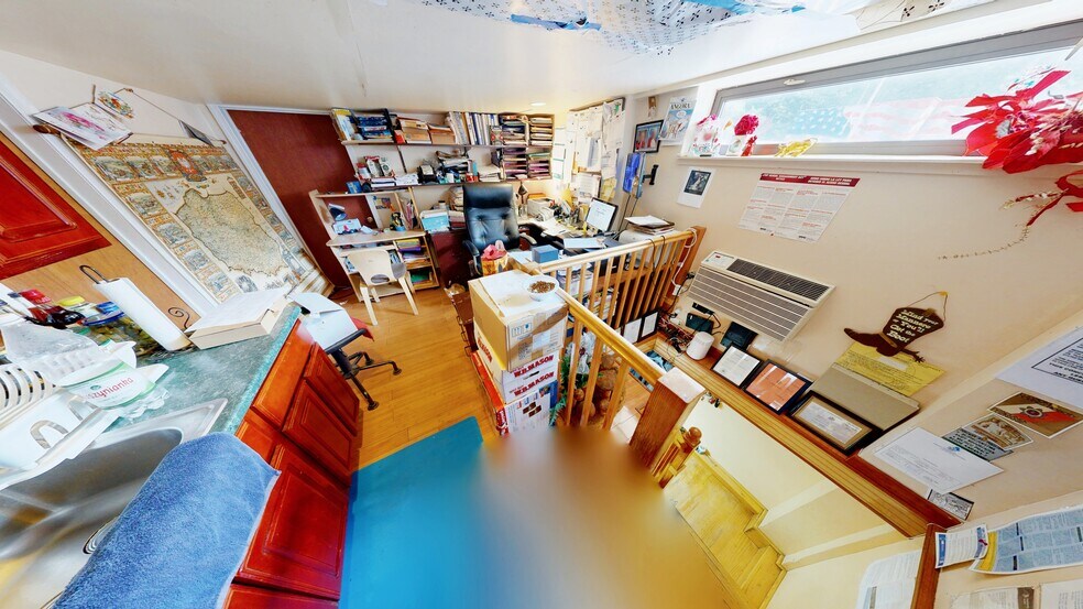 More Photos Of 1801 Decatur St, Flushing Warehouse For Sale
