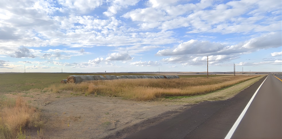 Primary Photo Of 26th St NW & 131st NW ave, Arnegard Land For Sale