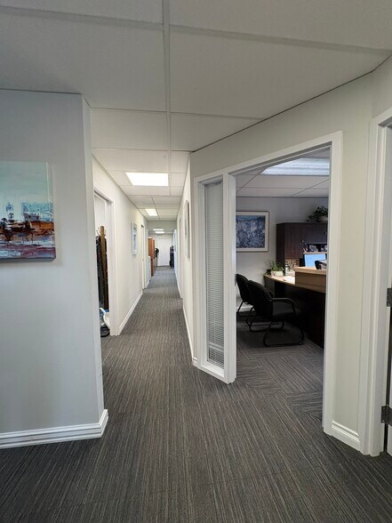 More Photos Of 1159 Clyde Crt, Kingston Industrial For Lease