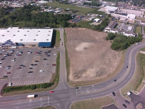 More Photos Of Fairplain Dr @ Mall Drive, Benton Harbor Land For Sale