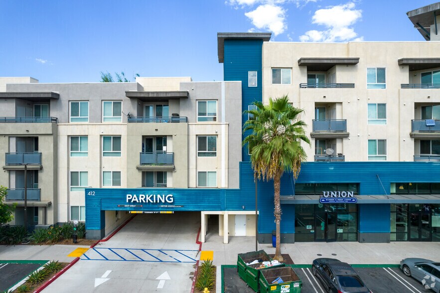 More Photos Of Main St, Corona Unknown For Lease