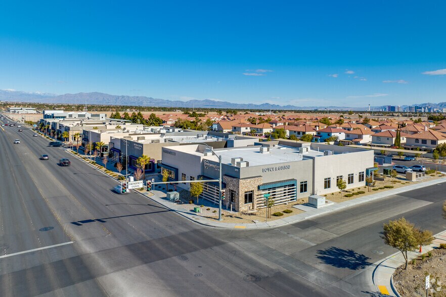 More Photos Of 5864 S Durango Dr, Las Vegas Medical For Sale