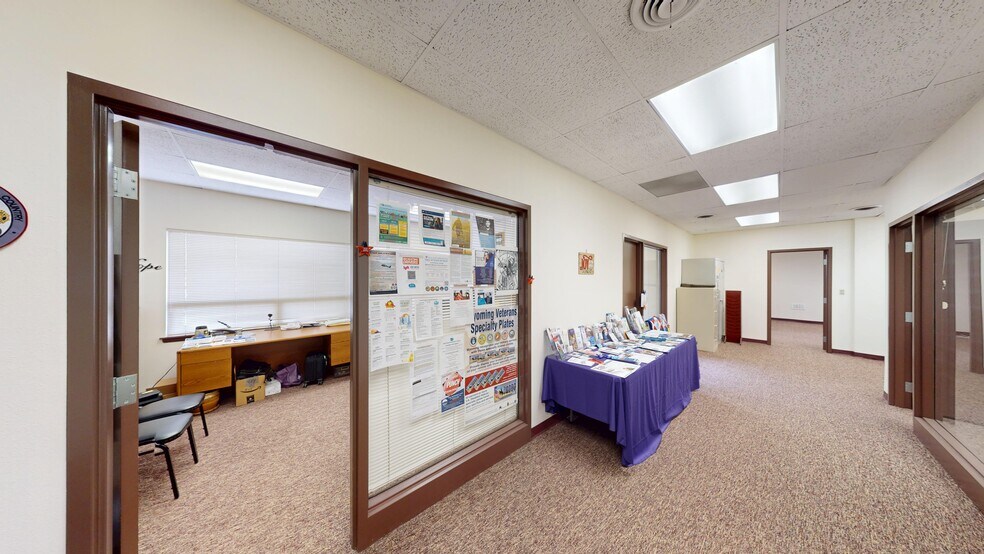 More Photos Of 324 E Washington Ave, Riverton Office For Sale