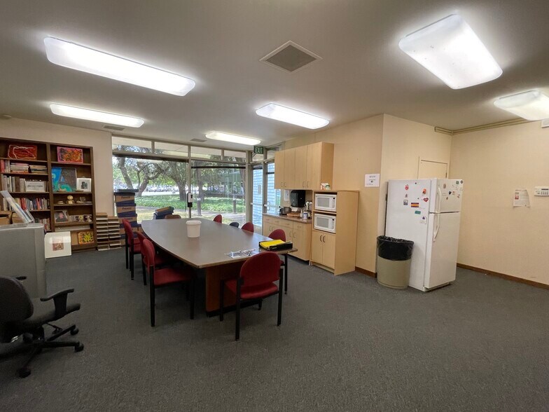 More Photos Of 2421 Mendocino Ave, Santa Rosa Office For Sale