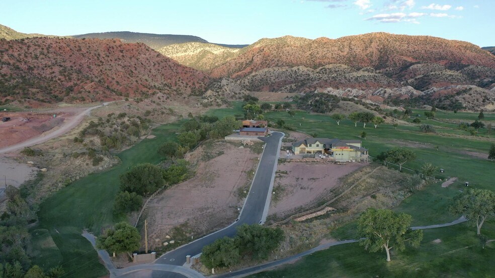 More Photos Of East Cedar Ridge Circle, Cedar City Land For Sale