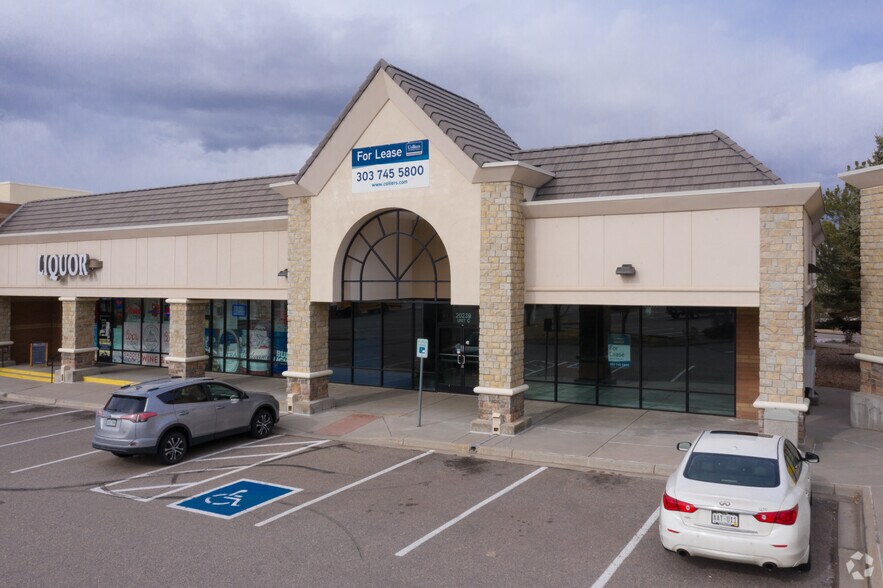 More Photos Of 20153-20269 E Smoky Hill Rd, Centennial Unknown For Lease