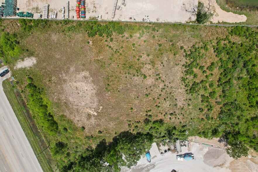 More Photos Of 0 FM 1314, Porter Land For Sale