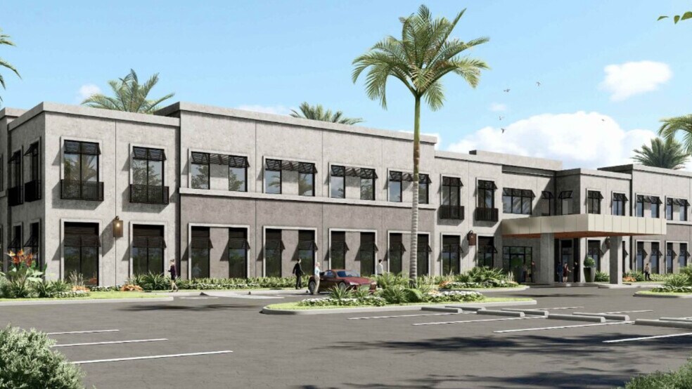 Primary Photo Of 11885 Stillwood Pines, Jacksonville Medical For Lease