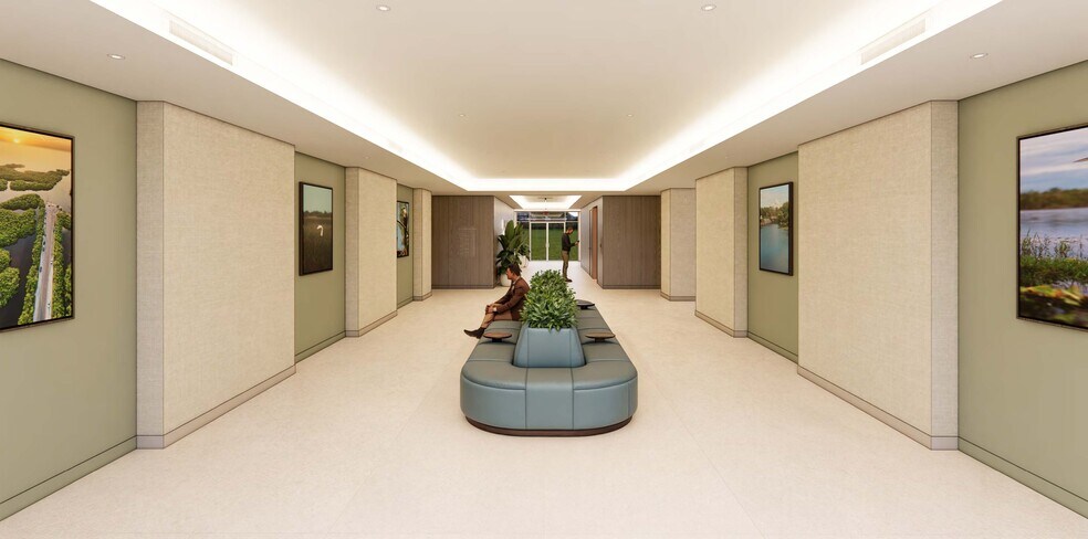 More Photos Of 8600 NW 17th St, Doral Unknown For Lease