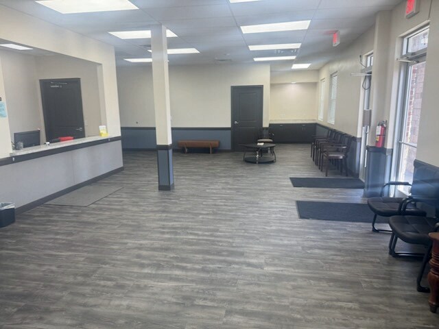 More Photos Of 207 S FM 548, Forney Medical For Lease