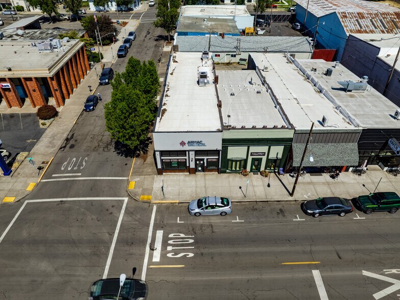 More Photos Of 190 W 6th Ave, Junction City Office For Lease