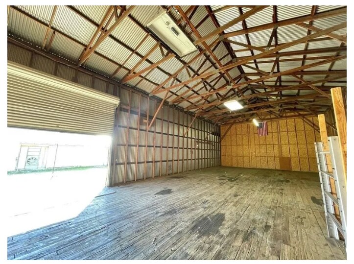 More Photos Of 1005 Sioux St, Dothan Warehouse For Sale