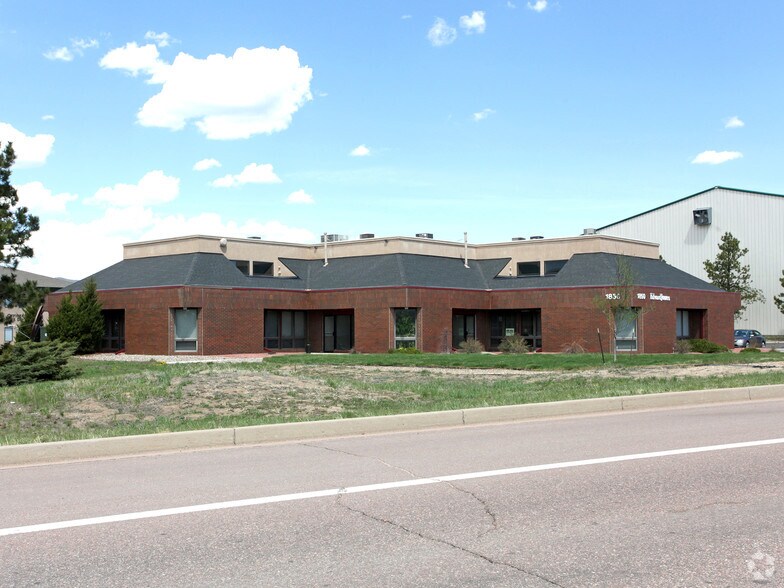 More Photos Of 1850 Woodmoor Dr, Monument Office For Lease