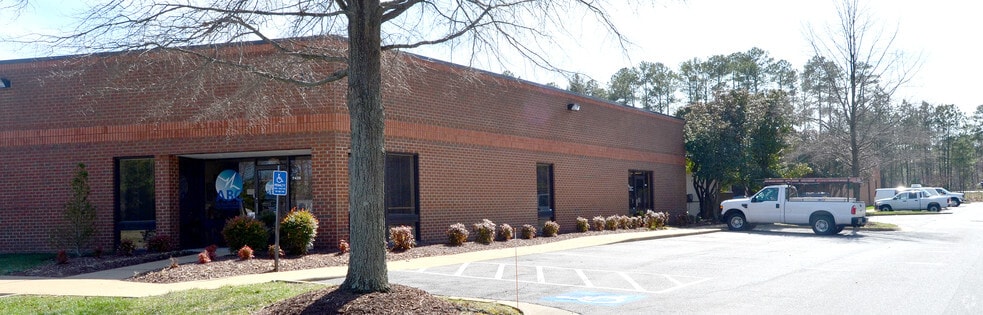 More Photos Of 7361-7419 Whitepine Rd, Richmond Unknown For Lease