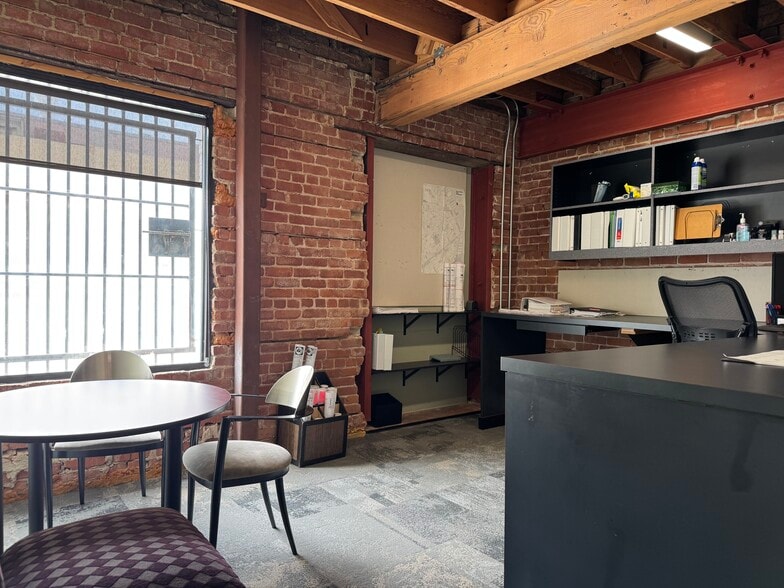 Primary Photo Of 914 Macdonald Ave, Richmond Storefront Retail Office For Lease