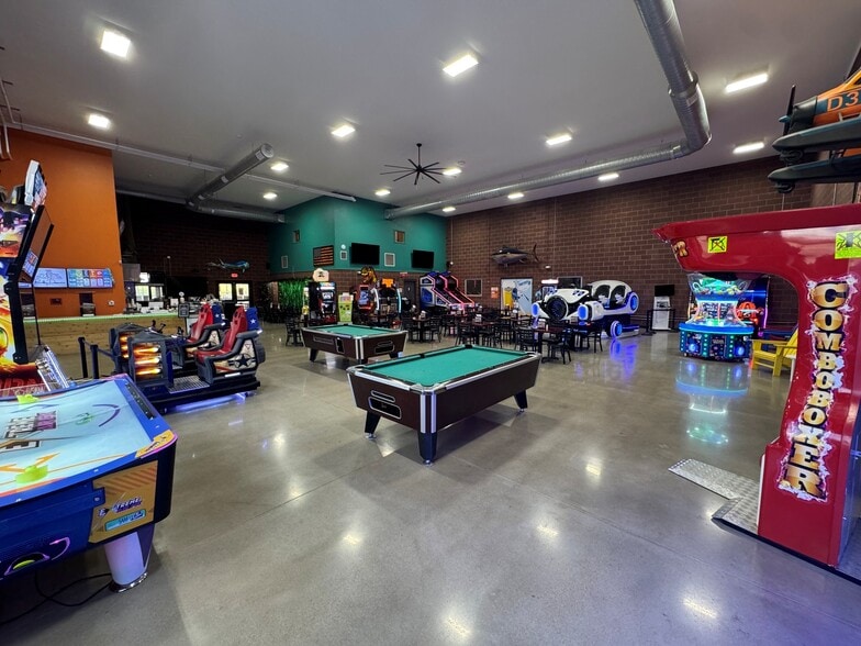 More Photos Of 3620 Village Dr, Saint Joseph Amusement Park For Sale