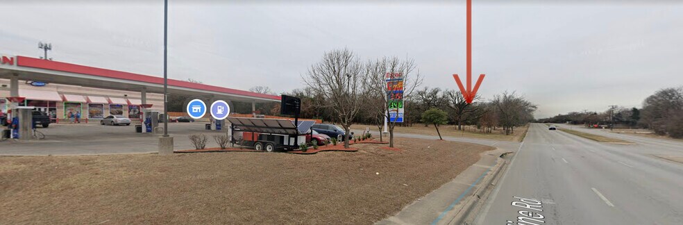 More Photos Of 1902-1904 Beltline rd, Dallas Land For Sale