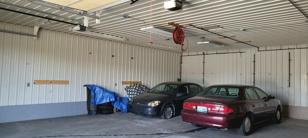 More Photos Of 16815 S Meehan St, Kincheloe Warehouse For Sale