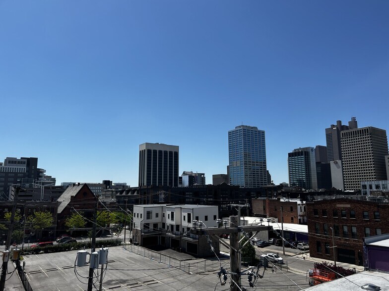 More Photos Of 161 N Grant Ave, Columbus Loft Creative Space For Lease