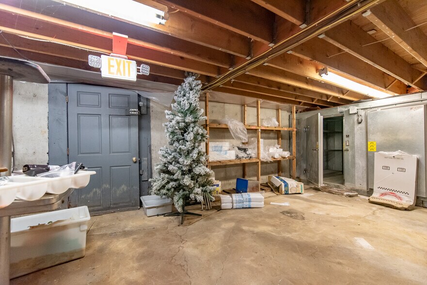 More Photos Of 420 Social St, Woonsocket Restaurant For Sale