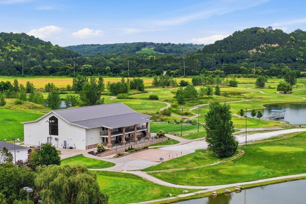 Primary Photo Of 1616 Oil Well Rd, Jefferson City Golf Course Driving Range For Sale