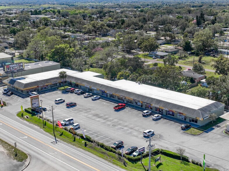 More Photos Of 1515 S Combee Rd, Lakeland Freestanding For Lease