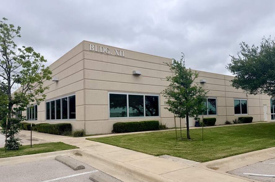 Primary Photo Of 1706 E New Hope Dr, Cedar Park Office For Lease