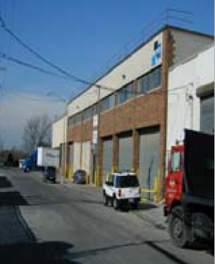 Primary Photo Of 248-23 Brookville Blvd, Rosedale Warehouse For Lease